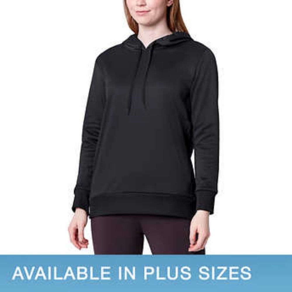 Mondetta Ladies' Hoodie